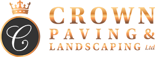 Driveways Sanderstead Logo